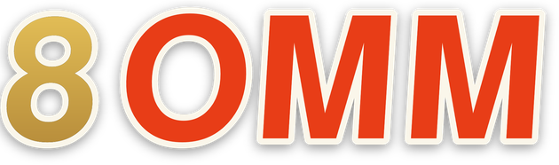 8omm